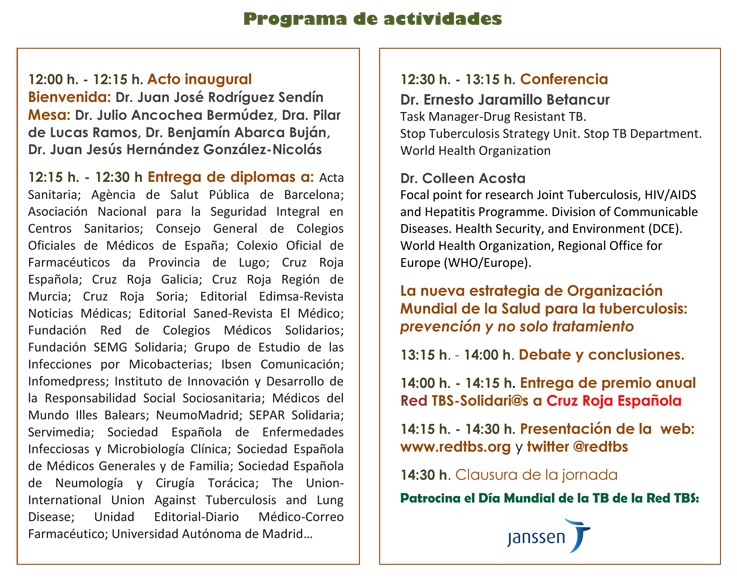 Programa 17m