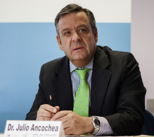 Dr. Ancochea